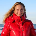 Melissa Lee - @melissaleeroyaltravel - Instagram