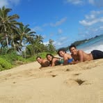 Melissa Lee - Facebook