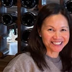Melissa Lee Chin - @melissa_leechin - Instagram