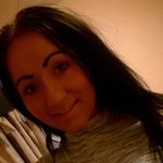 Melissa Leech - @melissaleechjf - Instagram