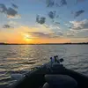 Chasin Finz - @melissa.legge35 - TikTok