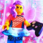 💚Melissa Cutts - Lego Account💜 - @lego_lady88 - Instagram