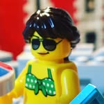 Melissa's Lego Adventures - @melissaslegoadventures - Instagram