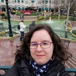 Melissa Le Grand - @melissa.legrand.50 - Instagram