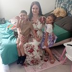 Melissa Legrand - @loladkeee - Instagram