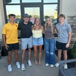 Melissa LeGrand Sahrhage - @melissa_sahrhage - Instagram