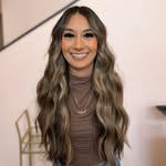 Melissa Leija - @beautybymelissal - Instagram