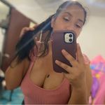 Melissa Leija - @melissaleija13 - Instagram