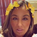 Melissa Leija (Villalobos) - @melissaleija1 - Instagram