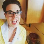 Melissa Leland - @melissamleland - Instagram