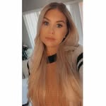 Melissa Lemon - @melissaaa818 - Instagram