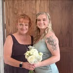 Melissa Lemon - @ellymoenne - Instagram