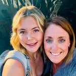 Melissa Lemon Barker - @lemonbarker - Instagram