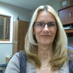 Melissa Lemon Higginbotham - @mehagain3 - Instagram