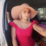 meli👙👗👒👠💍98 - @melissalemusgome - Instagram