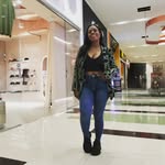 Melissa Lemus - @mely_le_va27 - Instagram