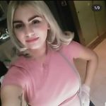 Melissa Lemus - @melidreams15 - Instagram