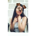 Melissa Lemus - @melissapereez8 - Instagram
