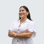 Melissa Lisbeth Lemus Suarez - @melissalemussuarez - Instagram