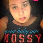 Melissa Lepine - @melibaby1996 - Instagram