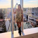 Melissa Lepine - @mel_fit_gymnst - Instagram