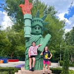 Melissa Lepine-Murray - @missymurray2010 - Instagram