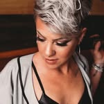 Melissa Leslie - @domesticallychallenged526 - Instagram