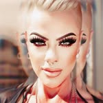 Melissa Leslie - @darksoulstudios - Instagram