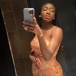 Mélissa Leslie Léontine - @leslietendancefashion - Instagram