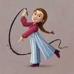 Melissa Lettis - @melissalettisart - Instagram