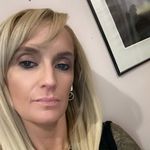 Melissa Lewin - @melysadgaf100 - Instagram