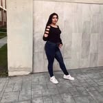 Melissa Thompson - @melissalewinskyxo - Instagram