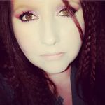 Melissa Libby Benson - @melissa13131 - Instagram