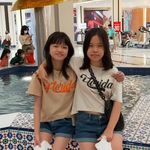 Melissa Liem - @liemmelissa - Instagram