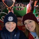 Melissa Johnson Lillard - @lillard747 - Instagram