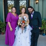 Melissa Lillard - Facebook