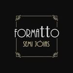 Melissa Lima_Semi Jóias - @melissalima_semijoias - Instagram