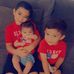 Melissa Limas - Facebook