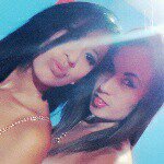 Melissa Limas - @melissalimast - Instagram