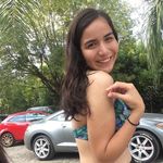 Melissa Limas - @melissalmsmtz - Instagram