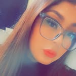 Melissa Limas - @assilem2408 - Instagram