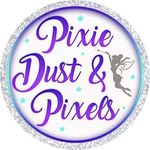 Melissa Liming - @pixiedustandpixels - Instagram
