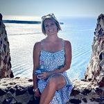 Melissa Eskelinen Lindquist - @missy_ocean_beach - Instagram