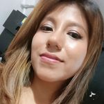 Melissa Lino - @meli_lino25 - Instagram