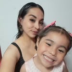 Melissa Lino Vasquez - @chinitameli15 - Instagram