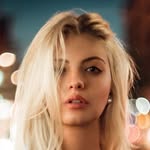 Melissa Linoush - @melissalinoush - Instagram