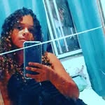 Melissa Lopes - @melissalino582 - Instagram