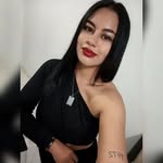 Melissa Llanos - @melissallanos483 - Instagram