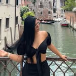Melissa Luque Llano - @melissaluquel - Instagram