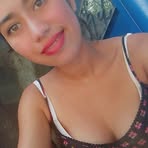 Melissa Lobos - Facebook